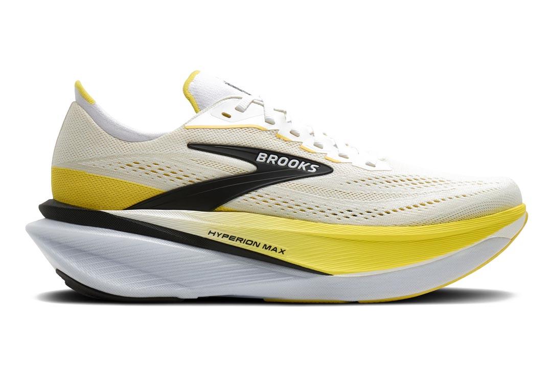 Brooks Hyperion Max 4
